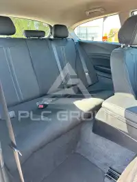 2016 BMW 120