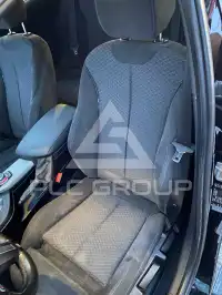 2016 BMW 120