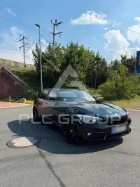 2016 BMW 120