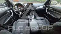 2016 BMW 120
