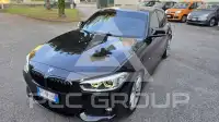 2016 BMW 120
