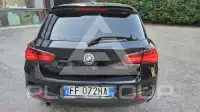 2016 BMW 120