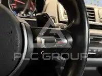 2016 BMW 120