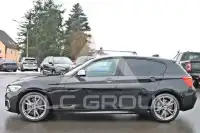 2016 BMW 120