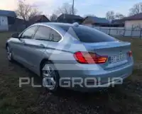 2016 BMW 120