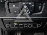 2016 BMW 120