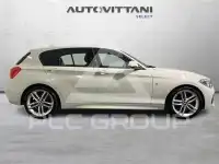2016 BMW 120