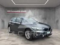 2016 BMW 120