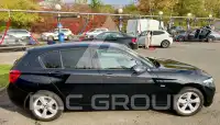 2016 BMW 120