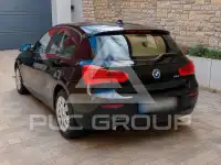 2016 BMW 120