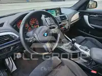 2016 BMW 120