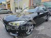 2016 BMW 120