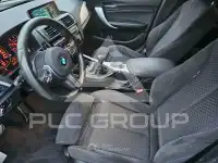 2016 BMW 120