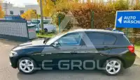 2016 BMW 120