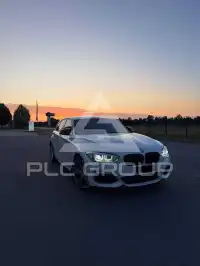 2016 BMW 120