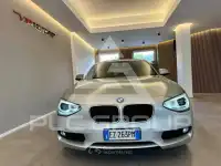 2016 BMW 120