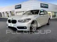 2016 BMW 120