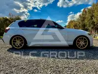 2016 BMW 120