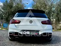 2016 BMW 120