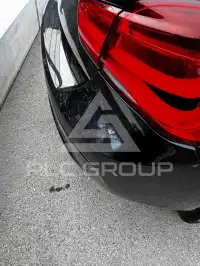 2016 BMW 120