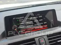 2016 BMW 120
