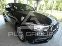 2016 BMW 120