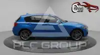 2016 BMW 120