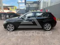 2016 BMW 120