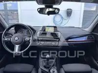 2016 BMW 120