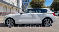 2016 BMW 120