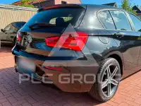 2016 BMW 120