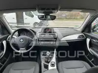 2016 BMW 120