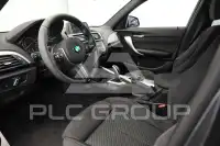 2016 BMW 120