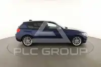 2016 BMW 120