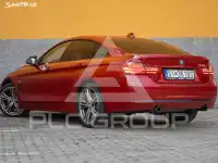 2016 BMW 120