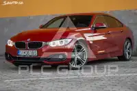 2016 BMW 120