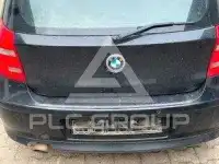 2016 BMW 120