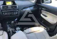 2016 BMW 120