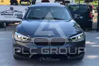 2016 BMW 120
