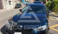 2016 BMW 120
