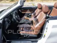 2016 BMW 120