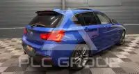 2016 BMW 120