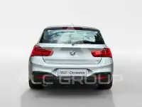 2016 BMW 120