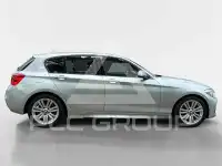 2016 BMW 120