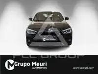 2016 BMW 120