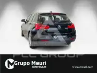 2016 BMW 120