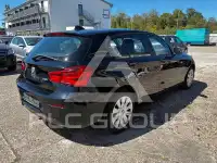 2016 BMW 120