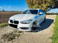 2016 BMW 120