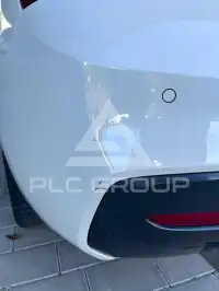 2016 BMW 120