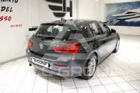 2016 BMW 120